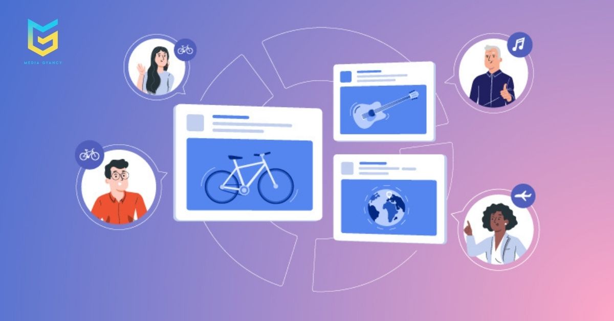 4 cách Nhắm chọn mục tiêu Targeting quảng cáo Facebook hiệu quả nhất